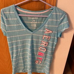 Aeropostale shirt